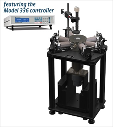 Thiết bị đo điện từ trường Lake Shore Model CRX-6.5K Cryogenic Probe Station